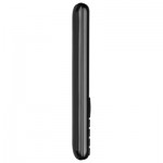Огляд Мобільний телефон 2E E240 2023 Black (688130251068): характеристики, відгуки, ціни.