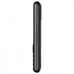 Огляд Мобільний телефон 2E E240 2023 Black (688130251068): характеристики, відгуки, ціни.