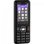 Огляд Мобільний телефон 2E E240 2023 Black (688130251068): характеристики, відгуки, ціни.