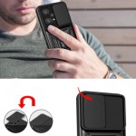 Огляд Чохол до мобільного телефона BeCover Military Realme 9 4G / 9 Pro Plus Black (709562): характеристики, відгуки, ціни.