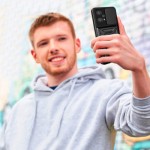 Огляд Чохол до мобільного телефона BeCover Military Realme 9 4G / 9 Pro Plus Black (709562): характеристики, відгуки, ціни.