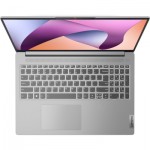 Огляд Ноутбук Lenovo IdeaPad Slim 5 16ABR8 (82XG005ARA): характеристики, відгуки, ціни.