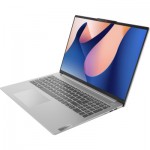 Огляд Ноутбук Lenovo IdeaPad Slim 5 16IAH8 (83BG001BRA): характеристики, відгуки, ціни.