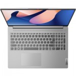 Огляд Ноутбук Lenovo IdeaPad Slim 5 16IAH8 (83BG001BRA): характеристики, відгуки, ціни.