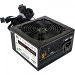 Огляд Блок живлення Gamemax GM-400-80+APFC Black: характеристики, відгуки, ціни.