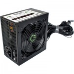 Огляд Блок живлення Gamemax GM-400-80+APFC Black: характеристики, відгуки, ціни.