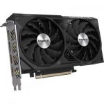 Огляд Відеокарта GIGABYTE GeForce RTX4060Ti 8Gb WINDFORCE OC (GV-N406TWF2OC-8GD): характеристики, відгуки, ціни.