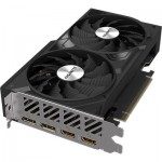 Огляд Відеокарта GIGABYTE GeForce RTX4060Ti 8Gb WINDFORCE OC (GV-N406TWF2OC-8GD): характеристики, відгуки, ціни.