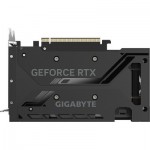 Огляд Відеокарта GIGABYTE GeForce RTX4060Ti 8Gb WINDFORCE OC (GV-N406TWF2OC-8GD): характеристики, відгуки, ціни.