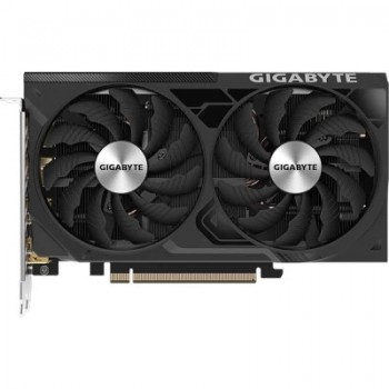 Відеокарта GIGABYTE GeForce RTX4060Ti 8Gb WINDFORCE OC (GV-N406TWF2OC-8GD)