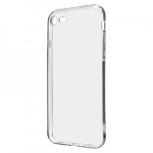 Чохол до мобільного телефона Armorstandart Air Series Apple iPhone SE 2022/2020/8/7 Cam cov Transparent (ARM70010)