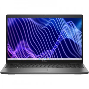 Огляд Ноутбук Dell Latitude 3540 (N015L354015UA_UBU): характеристики, відгуки, ціни.
