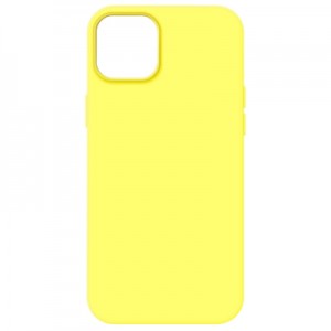 Чохол до мобільного телефона Armorstandart ICON2 MagSafe Apple iPhone 14 Plus Canary Yellow (ARM68400)