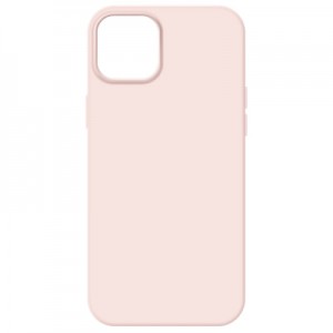 Чохол до мобільного телефона Armorstandart ICON2 MagSafe Apple iPhone 14 Plus Chalk Pink (ARM68394)
