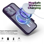 Огляд Чохол до мобільного телефона Armorstandart Unit MagSafe Apple iPhone 11 Purple (ARM68875): характеристики, відгуки, ціни.