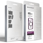 Огляд Чохол до мобільного телефона Armorstandart Unit MagSafe Apple iPhone 11 Purple (ARM68875): характеристики, відгуки, ціни.