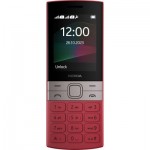 Огляд Мобільний телефон Nokia 150 2023 Red: характеристики, відгуки, ціни.