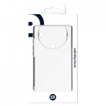 Огляд Чохол до мобільного телефона Armorstandart Air Force Honor Magic5 Lite Camera cover Transparent (ARM69491): характеристики, відгуки, ціни.