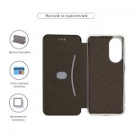 Огляд Чохол до мобільного телефона Armorstandart G-Case OPPO A98 5G Black (ARM68577): характеристики, відгуки, ціни.