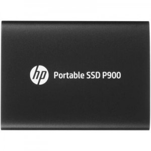 Огляд Накопичувач SSD USB-C 512GB P900 HP (7M690AA): характеристики, відгуки, ціни.