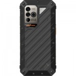Огляд Мобільний телефон Ulefone Power Armor 19T 12/256Gb Black (6937748735298): характеристики, відгуки, ціни.