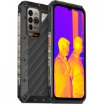 Огляд Мобільний телефон Ulefone Power Armor 19T 12/256Gb Black (6937748735298): характеристики, відгуки, ціни.