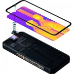 Огляд Мобільний телефон Ulefone Power Armor 19T 12/256Gb Black (6937748735298): характеристики, відгуки, ціни.