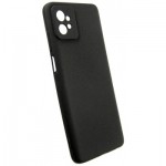 Огляд Чохол до мобільного телефона Dengos Carbon Motorola Moto G32 (black) (DG-TPU-CRBN-187): характеристики, відгуки, ціни.