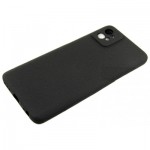 Огляд Чохол до мобільного телефона Dengos Carbon Motorola Moto G32 (black) (DG-TPU-CRBN-187): характеристики, відгуки, ціни.