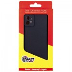 Огляд Чохол до мобільного телефона Dengos Carbon Motorola Moto G32 (black) (DG-TPU-CRBN-187): характеристики, відгуки, ціни.