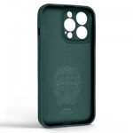 Огляд Чохол до мобільного телефона Armorstandart Icon Ring Apple iPhone 13 Pro Dark Green (ARM68669): характеристики, відгуки, ціни.