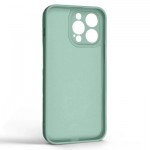 Огляд Чохол до мобільного телефона Armorstandart Icon Ring Apple iPhone 14 Pro Max Mint (ARM68727): характеристики, відгуки, ціни.