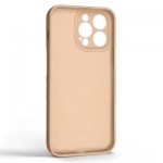 Огляд Чохол до мобільного телефона Armorstandart Icon Ring Apple iPhone 14 Pro Max Pink Sand (ARM68721): характеристики, відгуки, ціни.