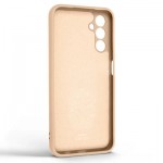 Огляд Чохол до мобільного телефона Armorstandart Icon Ring Samsung A14 4G / A14 5G Pink Sand (ARM68759): характеристики, відгуки, ціни.