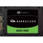 Огляд Накопичувач SSD 2.5