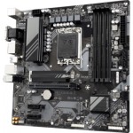 Огляд Материнська плата GIGABYTE H610M H: характеристики, відгуки, ціни.