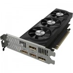 Огляд Відеокарта GIGABYTE GeForce RTX4060 8Gb OC Low Profile (GV-N4060OC-8GL): характеристики, відгуки, ціни.
