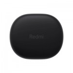 Огляд Навушники Xiaomi Redmi Buds 4 Lite (BHR7118GL) Black (979044): характеристики, відгуки, ціни.
