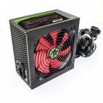 Огляд Блок живлення Gamemax 600W (GM-600B): характеристики, відгуки, ціни.