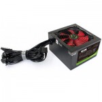 Огляд Блок живлення Gamemax 600W (GM-600B): характеристики, відгуки, ціни.