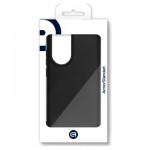 Огляд Чохол до мобільного телефона Armorstandart Matte Slim Fit OPPO Reno10 Black (ARM69908): характеристики, відгуки, ціни.