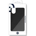 Огляд Чохол до мобільного телефона Armorstandart Matte Slim Fit ZTE Blade V40 Design Black (ARM68825): характеристики, відгуки, ціни.
