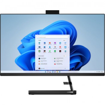 Комп'ютер Lenovo IdeaCentre AiO 3 24IAP7 / i3-1215U (F0GH011SUO)