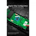 Огляд Перехідник USB 2.0 to Ethernet RJ45 100Mb Vention (CEGBB): характеристики, відгуки, ціни.