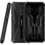 Огляд Мобільний телефон Ulefone Armor X12 Pro 4/64Gb Black (6937748735427): характеристики, відгуки, ціни.