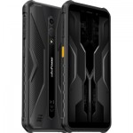 Огляд Мобільний телефон Ulefone Armor X12 Pro 4/64Gb Black (6937748735427): характеристики, відгуки, ціни.