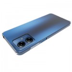 Огляд Чохол до мобільного телефона BeCover Motorola Moto G14 Transparancy (710029): характеристики, відгуки, ціни.