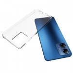 Огляд Чохол до мобільного телефона BeCover Motorola Moto G14 Transparancy (710029): характеристики, відгуки, ціни.