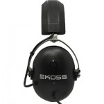Огляд Навушники Koss QZ99 Over-Ear (180125.101): характеристики, відгуки, ціни.
