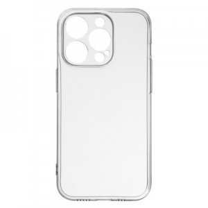 Чохол до мобільного телефона Armorstandart Air Series Apple iPhone 15 Pro Camera cover Transparent (ARM68239)